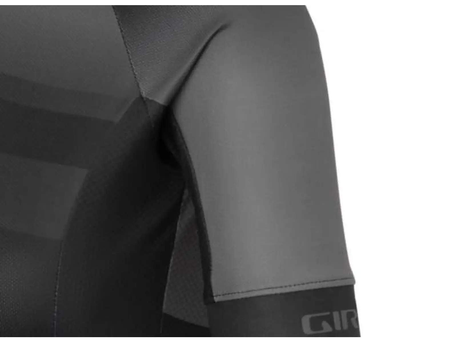 Giro Chrono Sport women's jersey short sleeve Black Degree