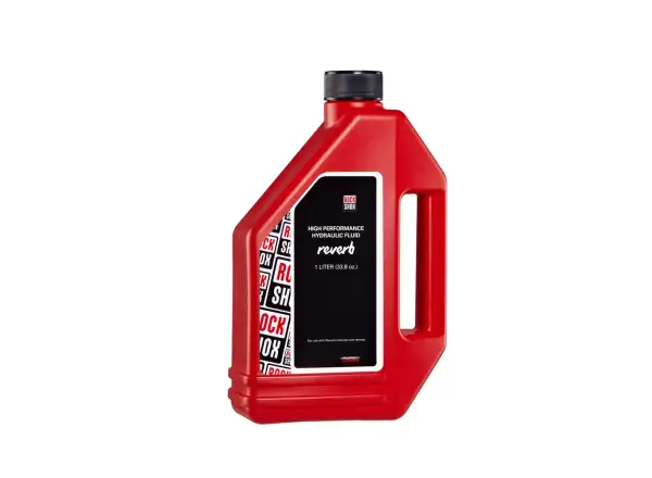 Rock Shox Reverb hydraulic fluid 1 liter
