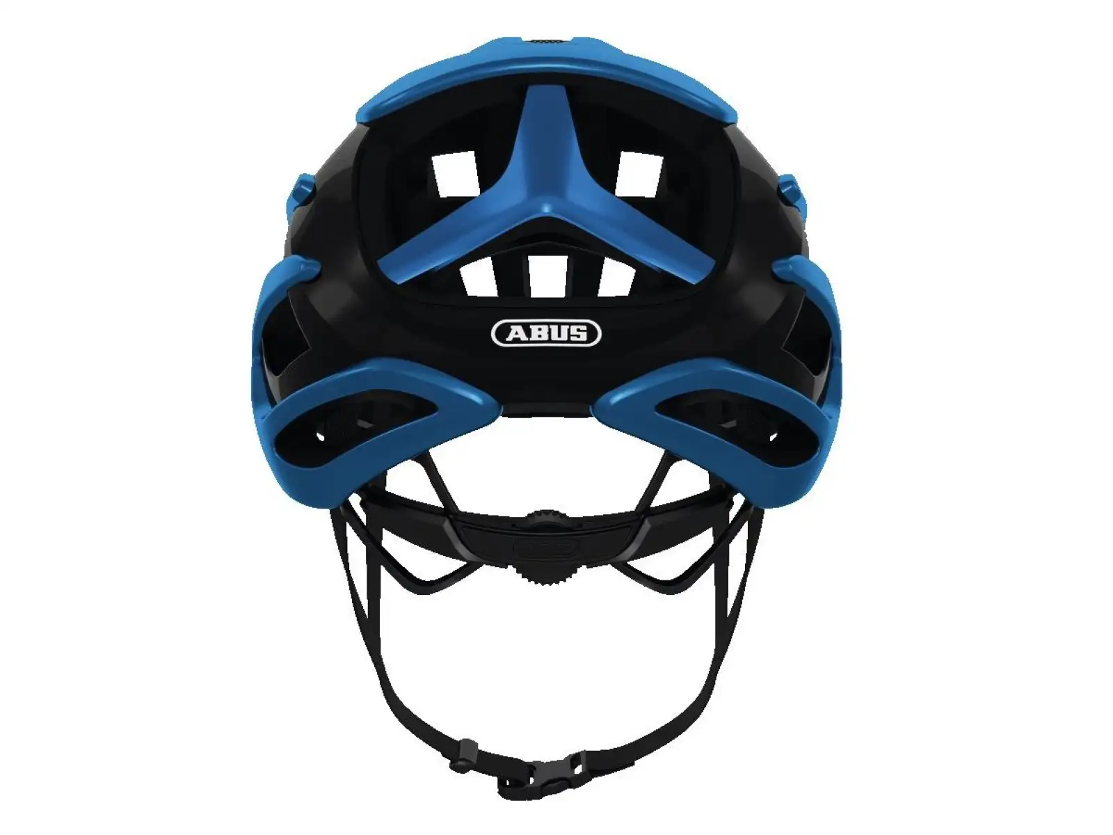Abus AirBreaker helmet Steel Blue