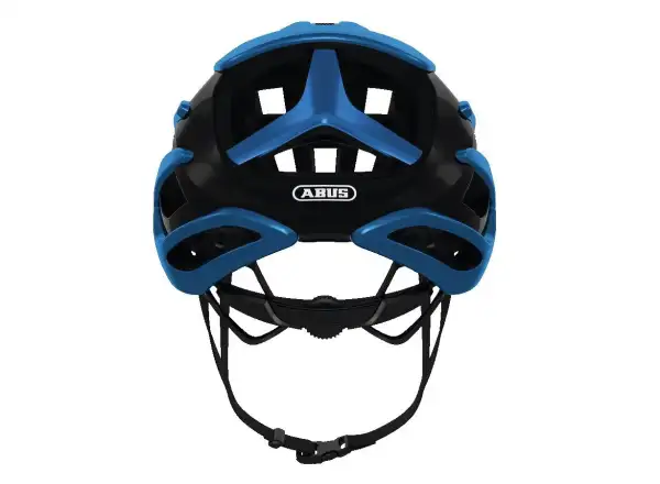 Abus AirBreaker helmet Steel Blue