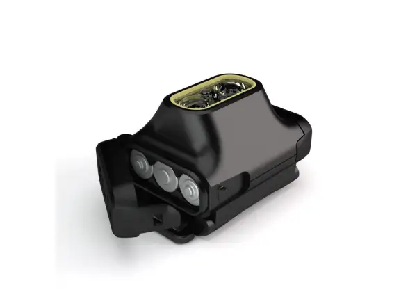 Silva Scout 3 headlamp black