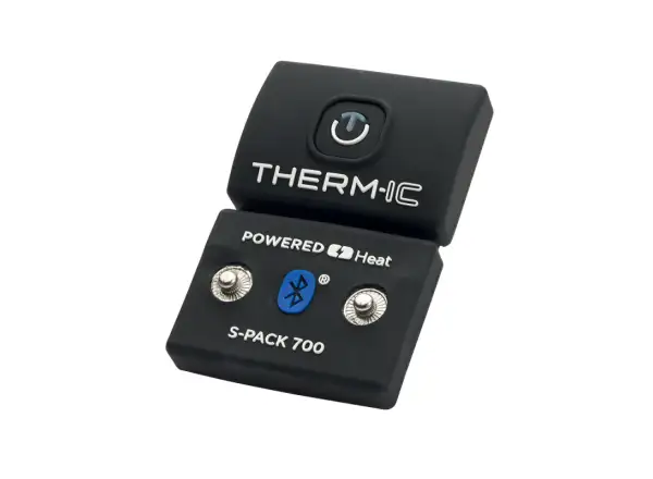 Thermic S-PACK 700B battery for heated socks