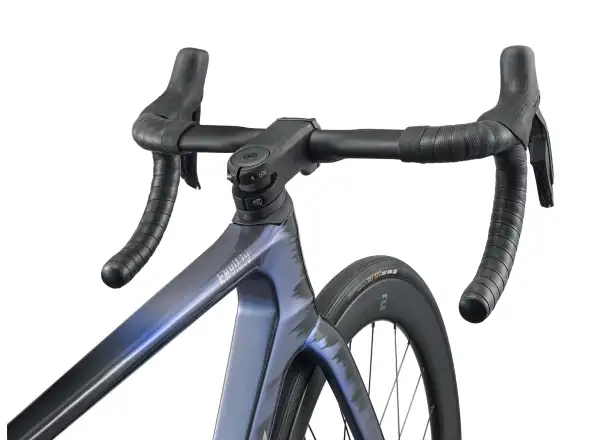 Liv EnviLiv Advanced 1 road bike Thundercloud