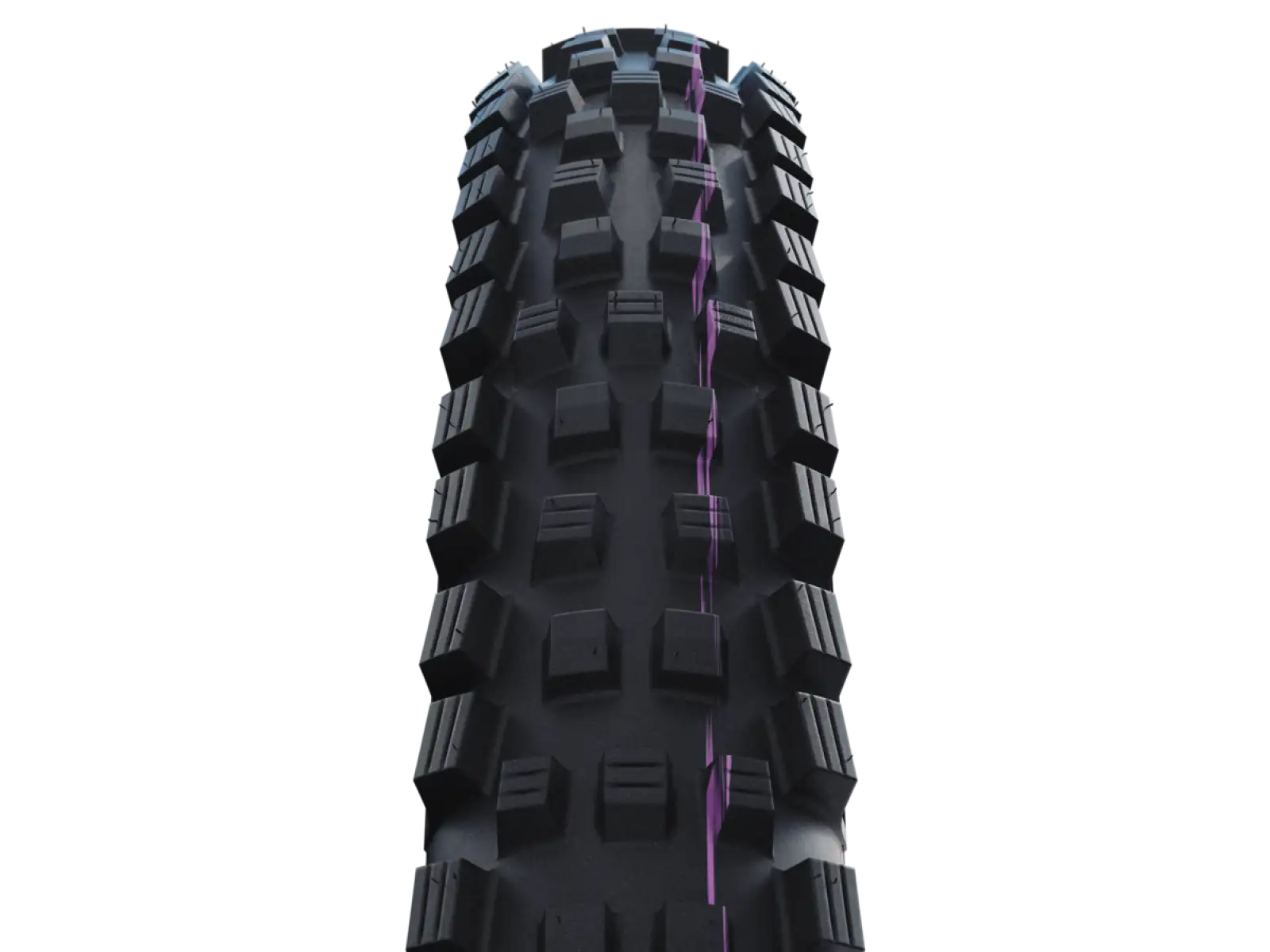 Schwalbe Magic Mary Gravity Pro TLR E-50 Ultra Soft 29x2,40" kevlar tire