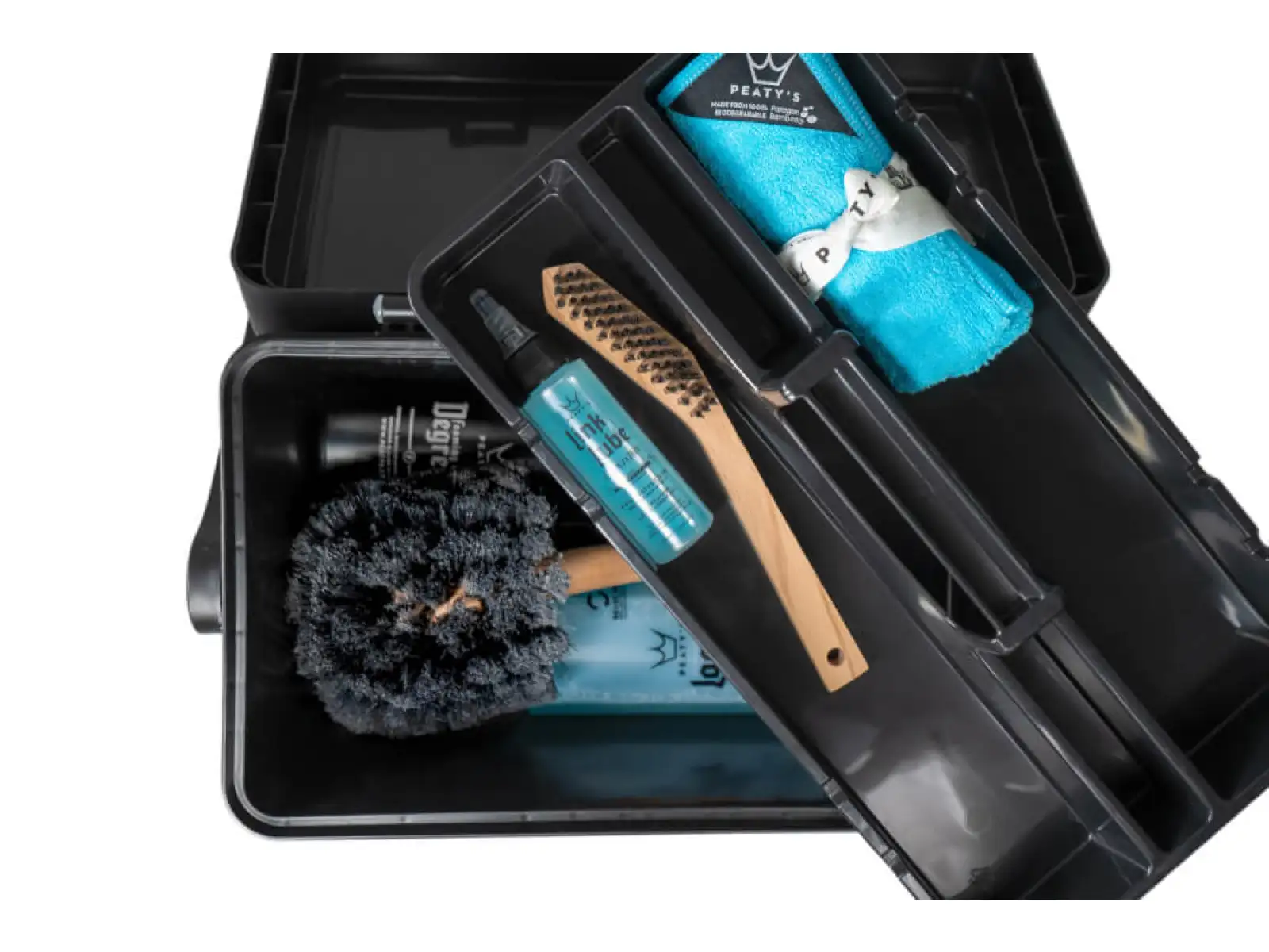 Peatys Complete bike cleaning kit