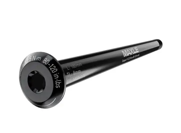 SRAM Maxle Stealth rear thru axle 12x148 length 171.5 mm