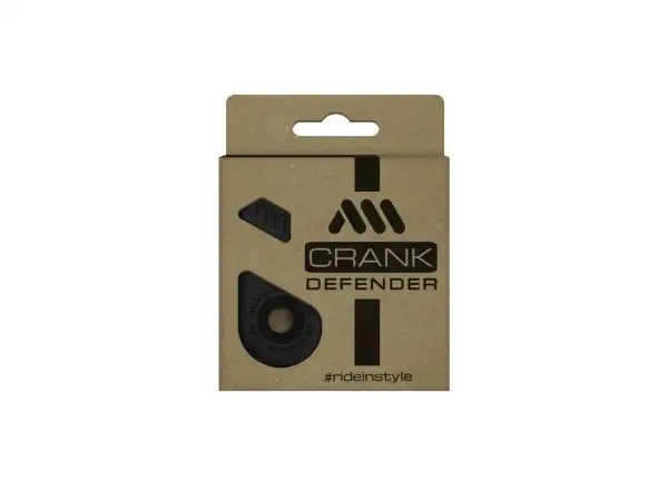 All Mountain Style crank boots Black