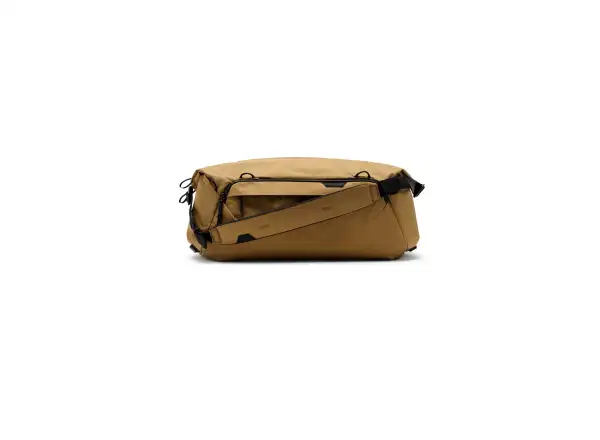 Peak Design Travel Duffel 35 l bag Coyote
