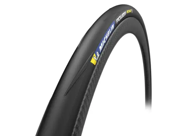 Michelin Power Road Black TS 25-622 road tire kevlar black