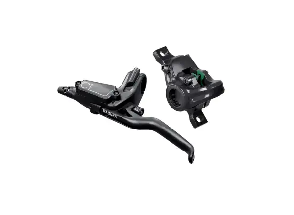 Magura MT C4 3 finger PM front disc brake