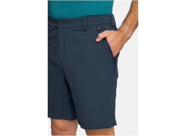 Viking Pro Line Expander men's shorts Navy