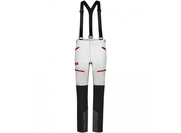 Swix Surmount soft shield women's pants Black