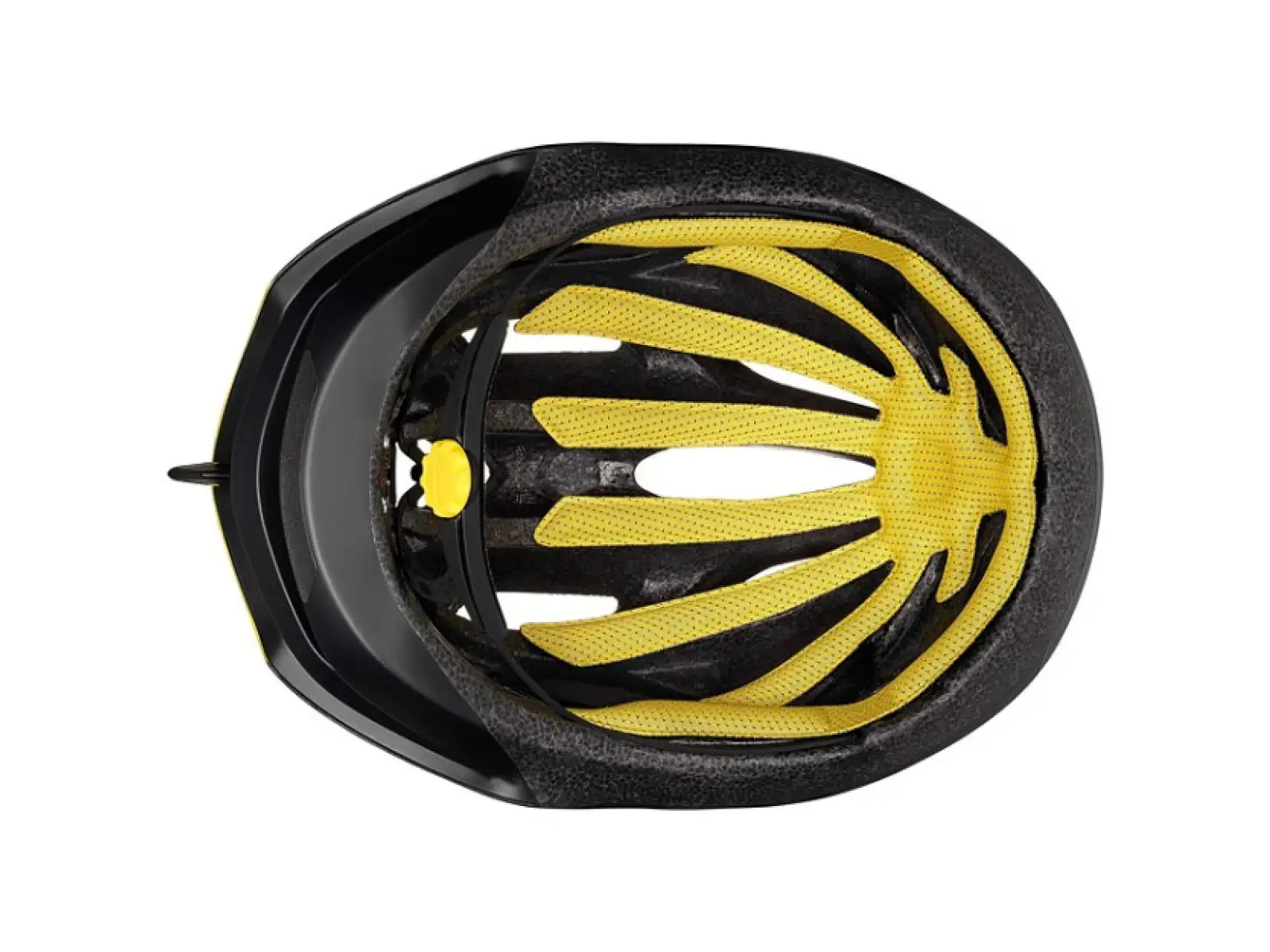 Mavic CXR Ultimate helmet black/black 2018