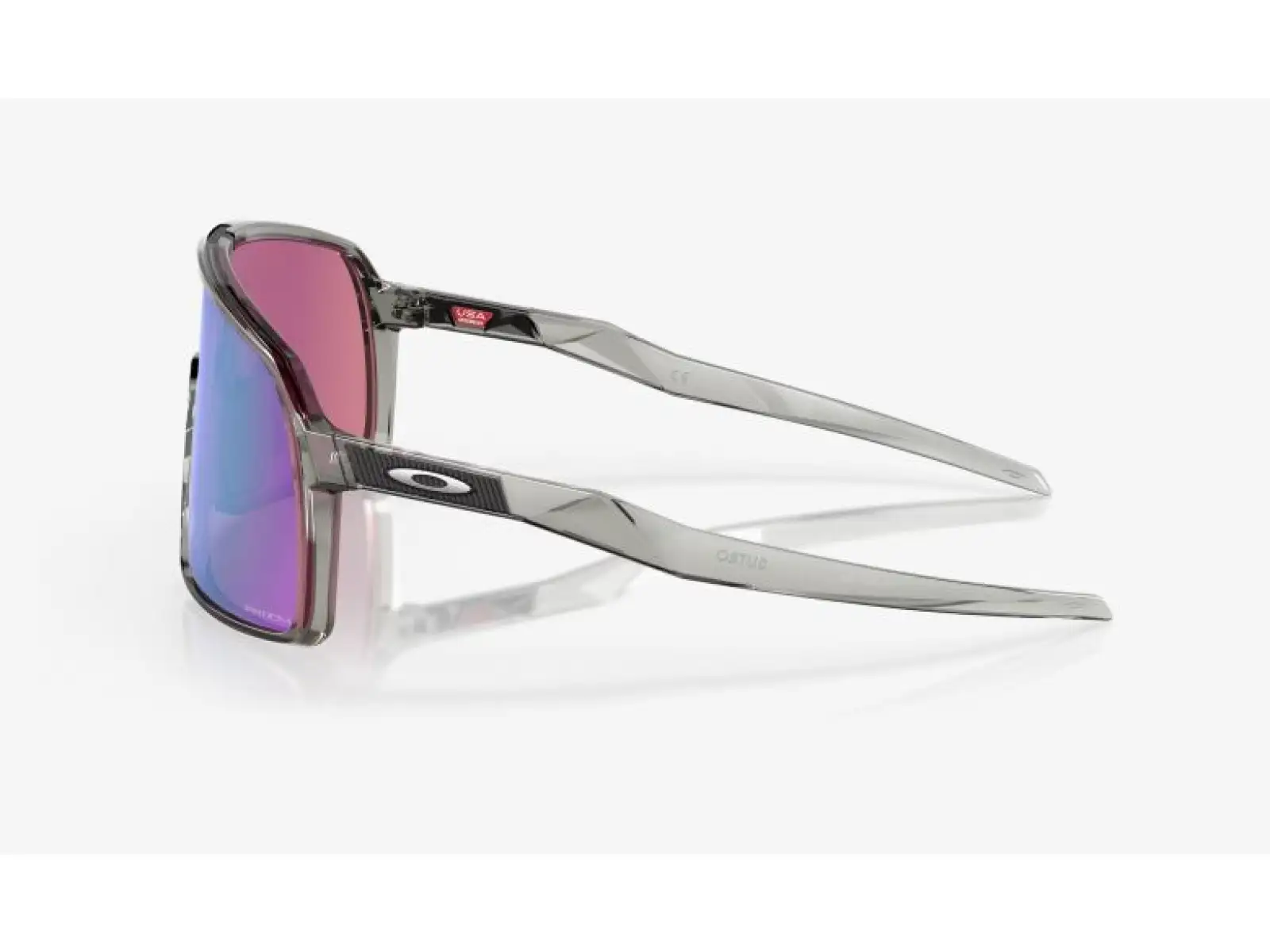 Oakley Sutro glasses Grey Ink/Prizm Road Jade