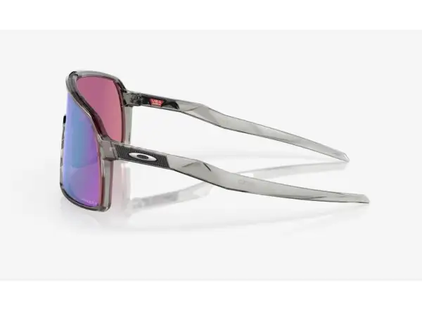 Oakley Sutro glasses Grey Ink/Prizm Road Jade