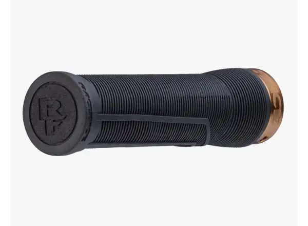 Race Face Chester grips 34 mm black/kashmoney