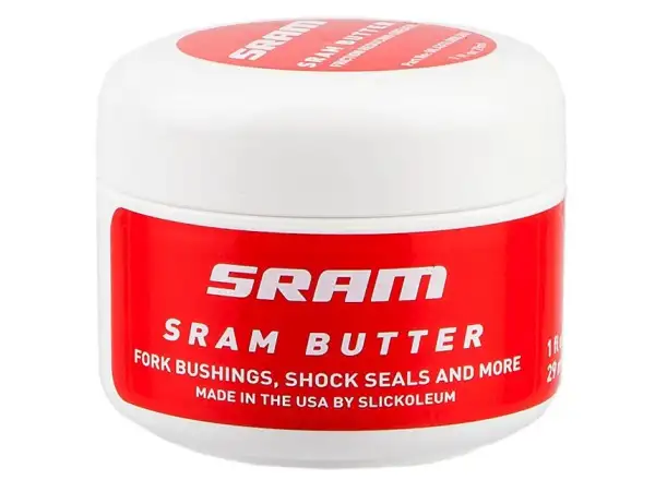 Sram Butter 500 ml