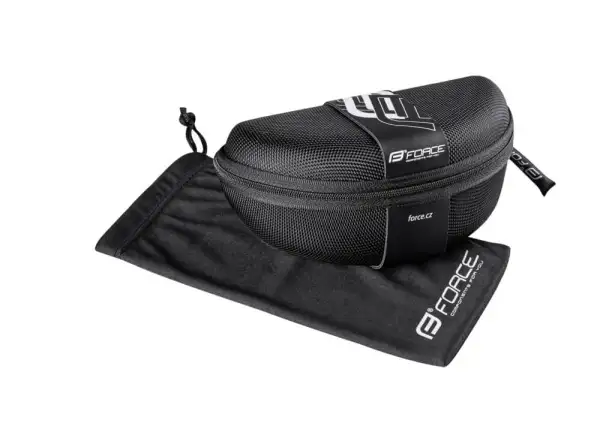 Force Enigma cycling glasses fluo/photochromic lenses