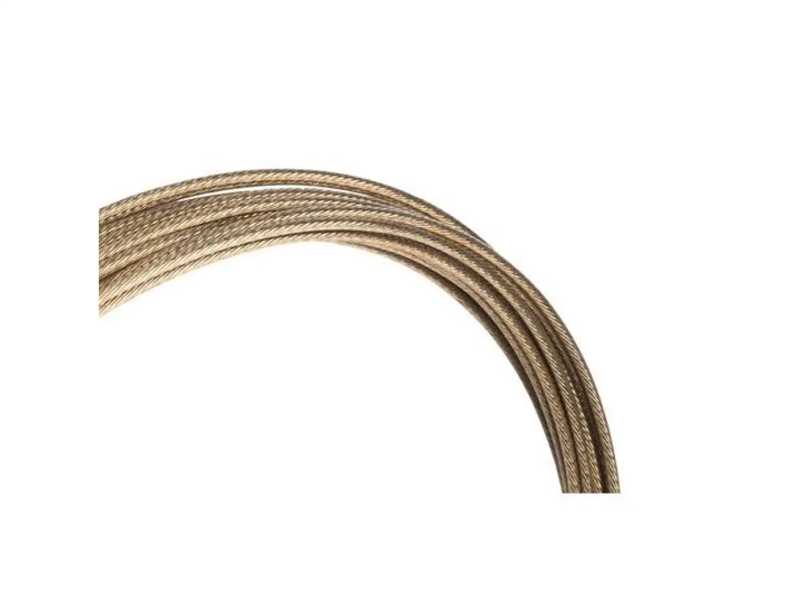Jagwire Pro Polished shift cable Campagnolo