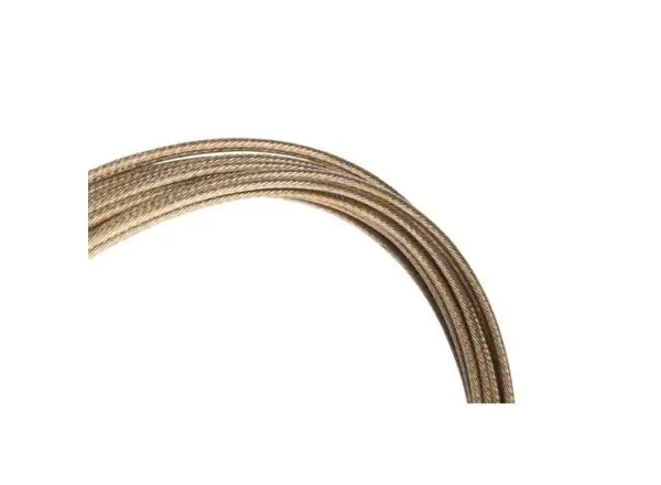 Jagwire Pro Polished shift cable Campagnolo