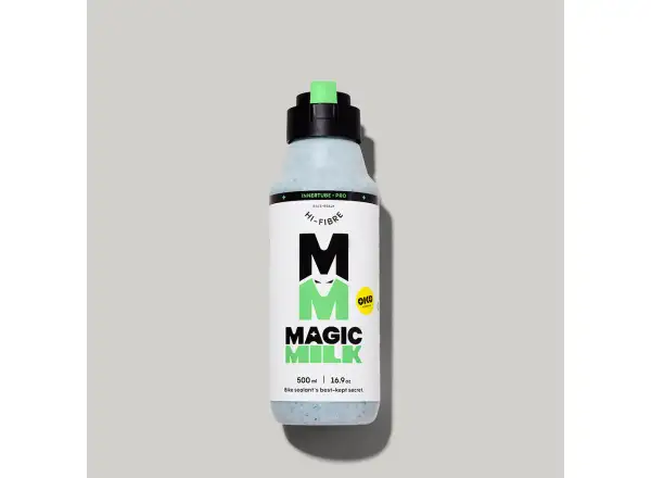 MAGIC MILK sealant for tubes Hi-Fibre Innertube Pro 500ml