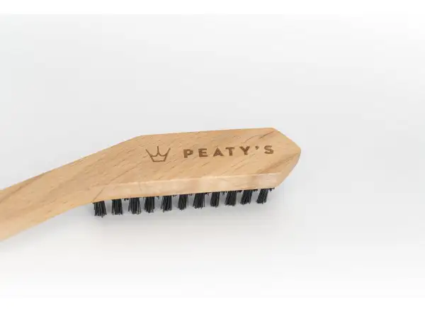 Peatys Drivetrain Brush brush