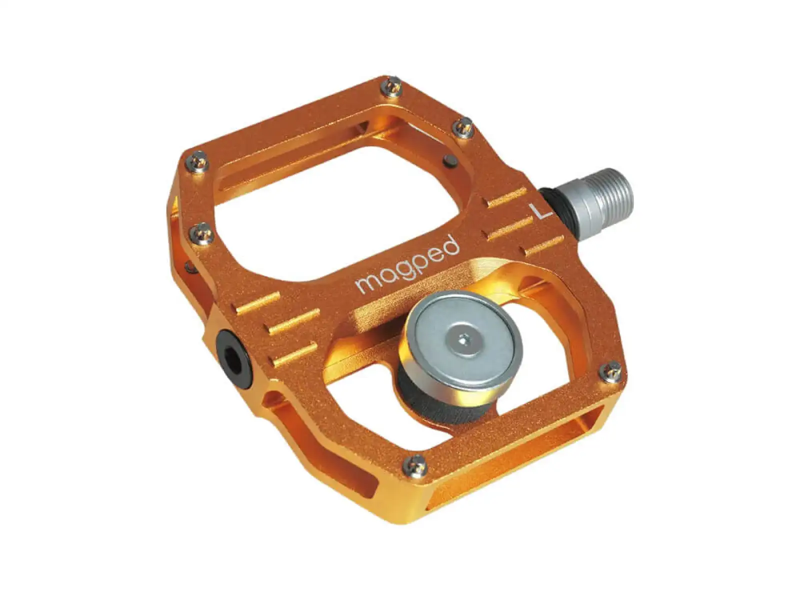Magped Sport2 200N magnetic pedals