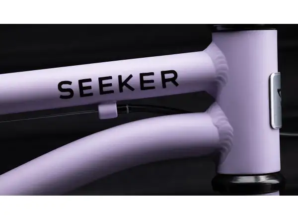 Early Rider Seeker 14 children's bike Violet Haze