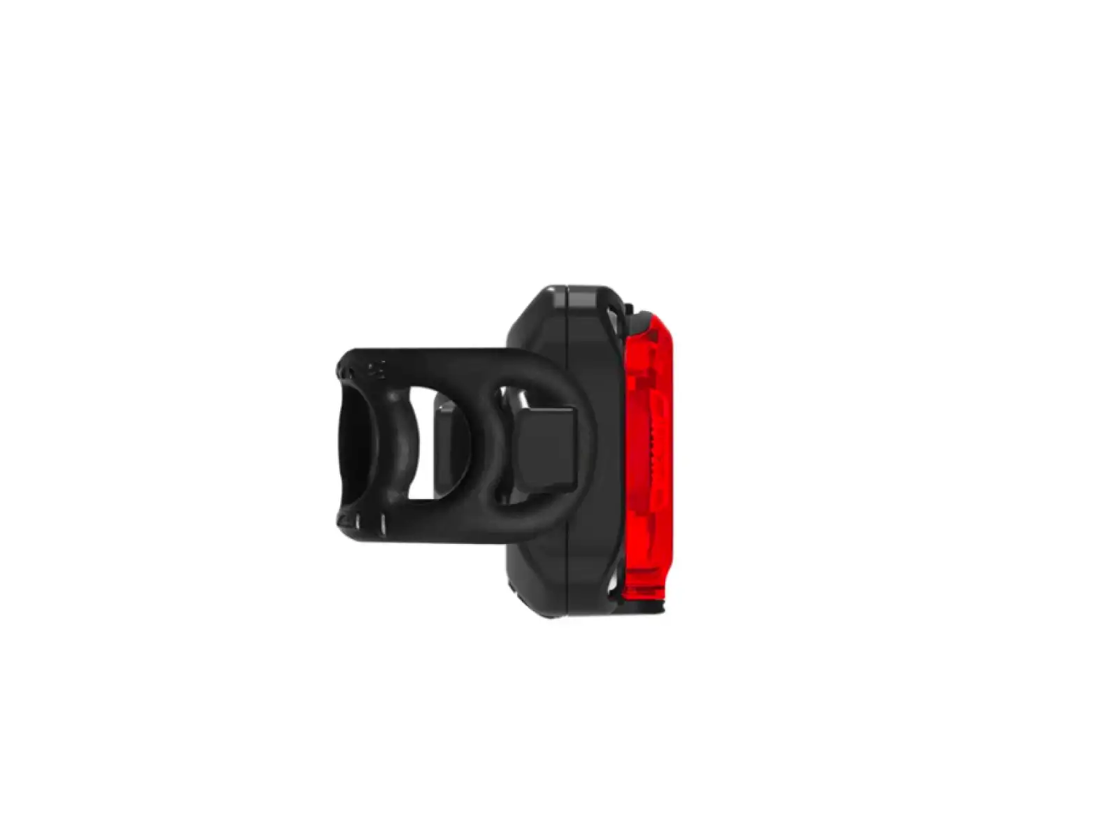 Lezyne Zecto Drive 200+ Rear rear light
