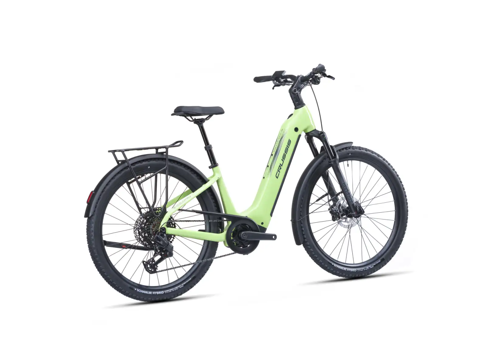 Crussis ONE-Country 10.12-(800) city e-bike