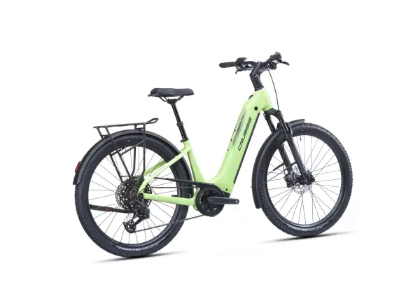 Crussis ONE-Country 10.12-(800) city e-bike