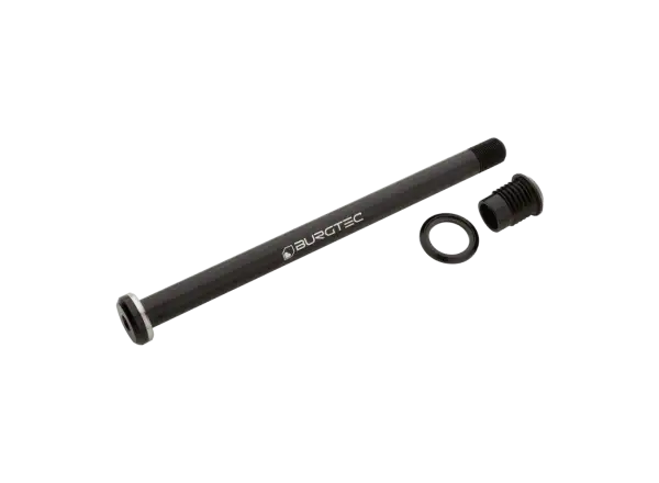 Burgtec Santa Cruz rear thru axle 12x173.7 mm black