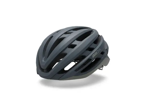 Giro Agilis MIPS helmet Mat Saphire