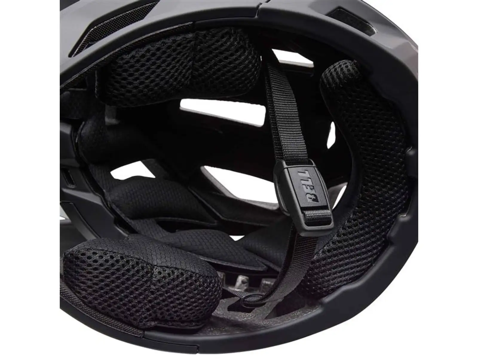 Bell Full-Air MIPS Black/Grey helmet WRWF Fasthouse