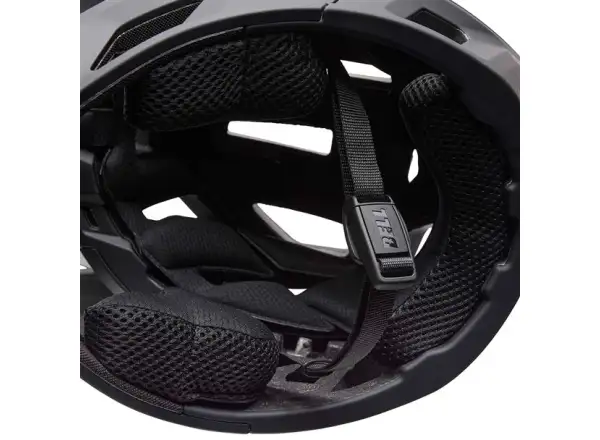 Bell Full-Air MIPS Black/Grey helmet WRWF Fasthouse