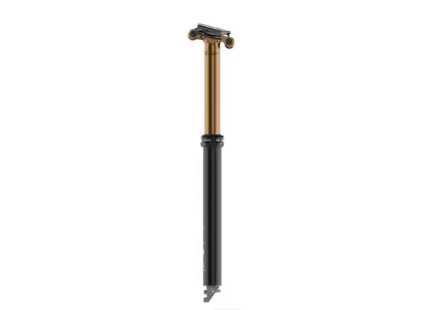 Fox Transfer2 Factory dropper seatpost 30.9 mm / 125 mm internal