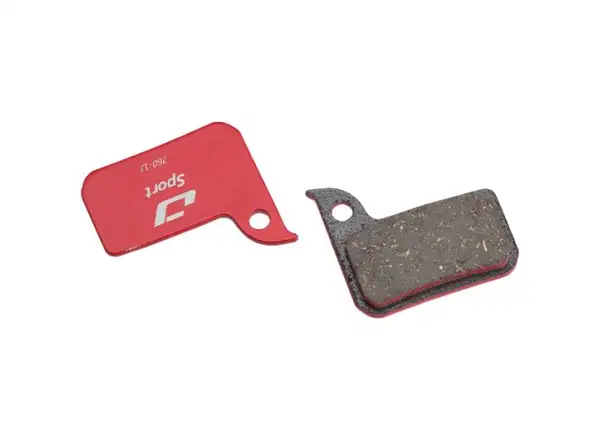 Jagwire Sport Semi-Metallic DCA099 brake pads for Sram Red eTap