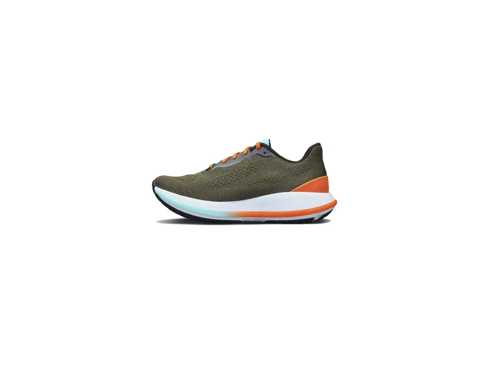 Craft Pacer men’s shoes green