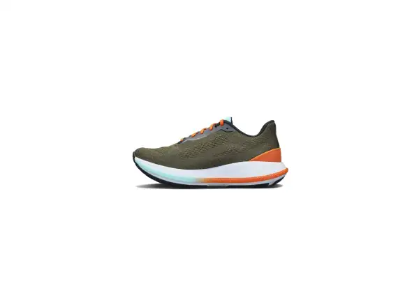 Craft Pacer men’s shoes green