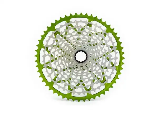 Garbaruk Sram XD cassette 10-48T 12 sp. Green