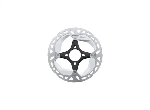 Shimano RT-MT800-SJ CL Brake Rotor 160 mm Internal Teeth with Magnet