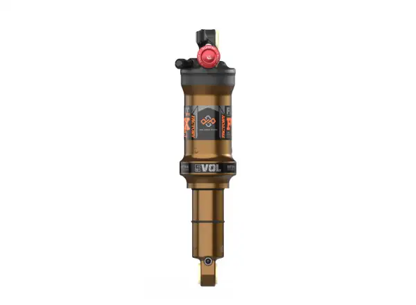 Fox Float DPS Factory Remote UP PTU SV Evol shock 2021 165x38 mm