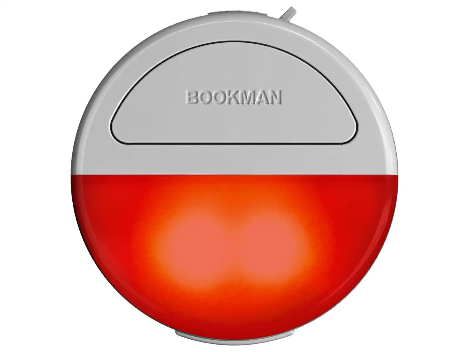 Bookman Eclipse light Black