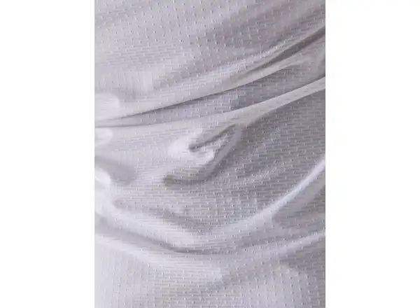 Craft Pro Dry Nanoweight women's shirt short sleeve white