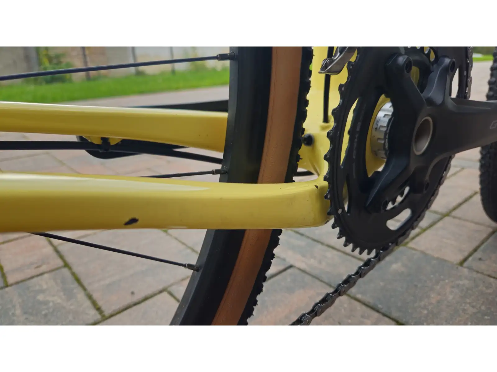 Cannondale Topstone Carbon 3 gravel bike Butter Approved