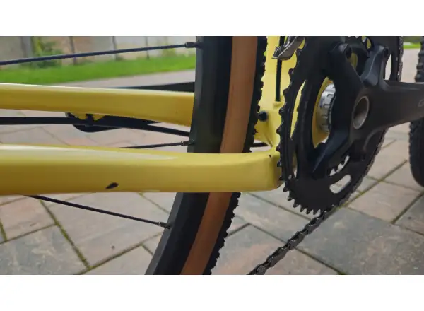 Cannondale Topstone Carbon 3 gravel bike Butter Approved