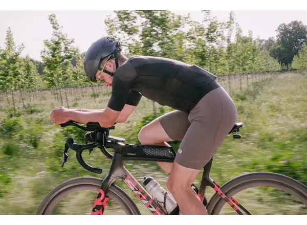 Apidura Aero Bolt-on top frame bag 0.8 l