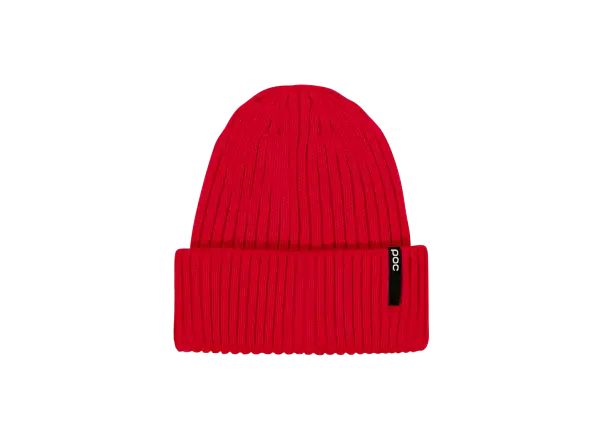 POC Beanie hat Prismane Red