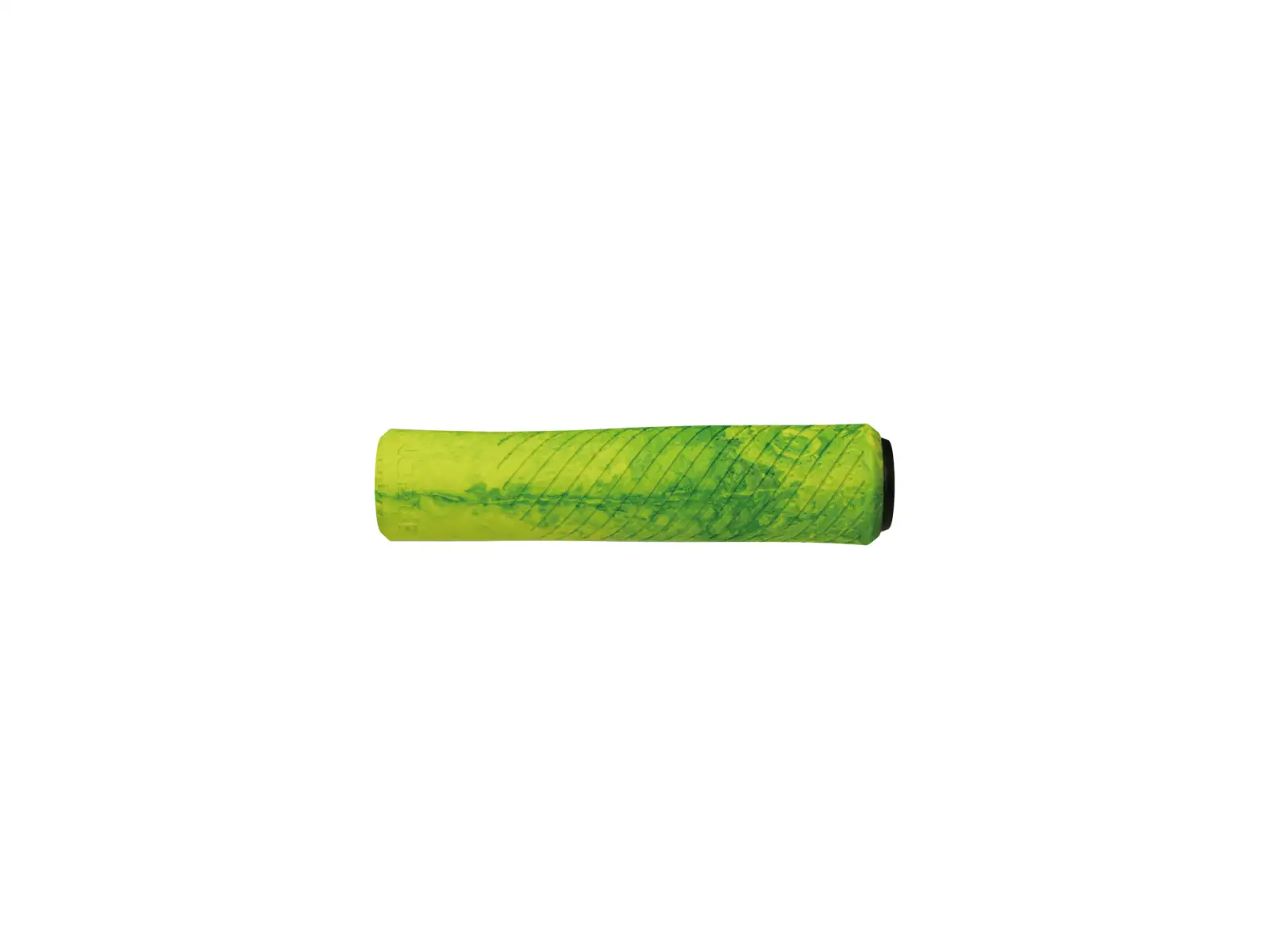 ERGON GXR Lava grips Yellow/Green size S