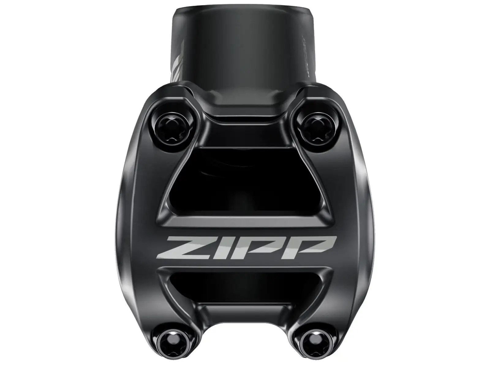 Zipp Service Course SL stem 17° Matte Black/Gloss Logos